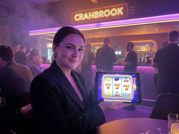 Cranbrook | online slots games and spinning reels